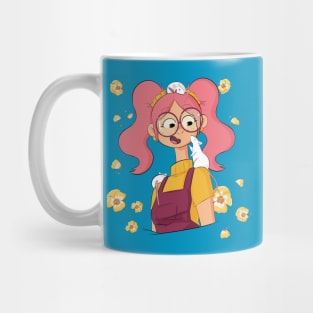 Friends Mug